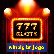 winbig br jogo